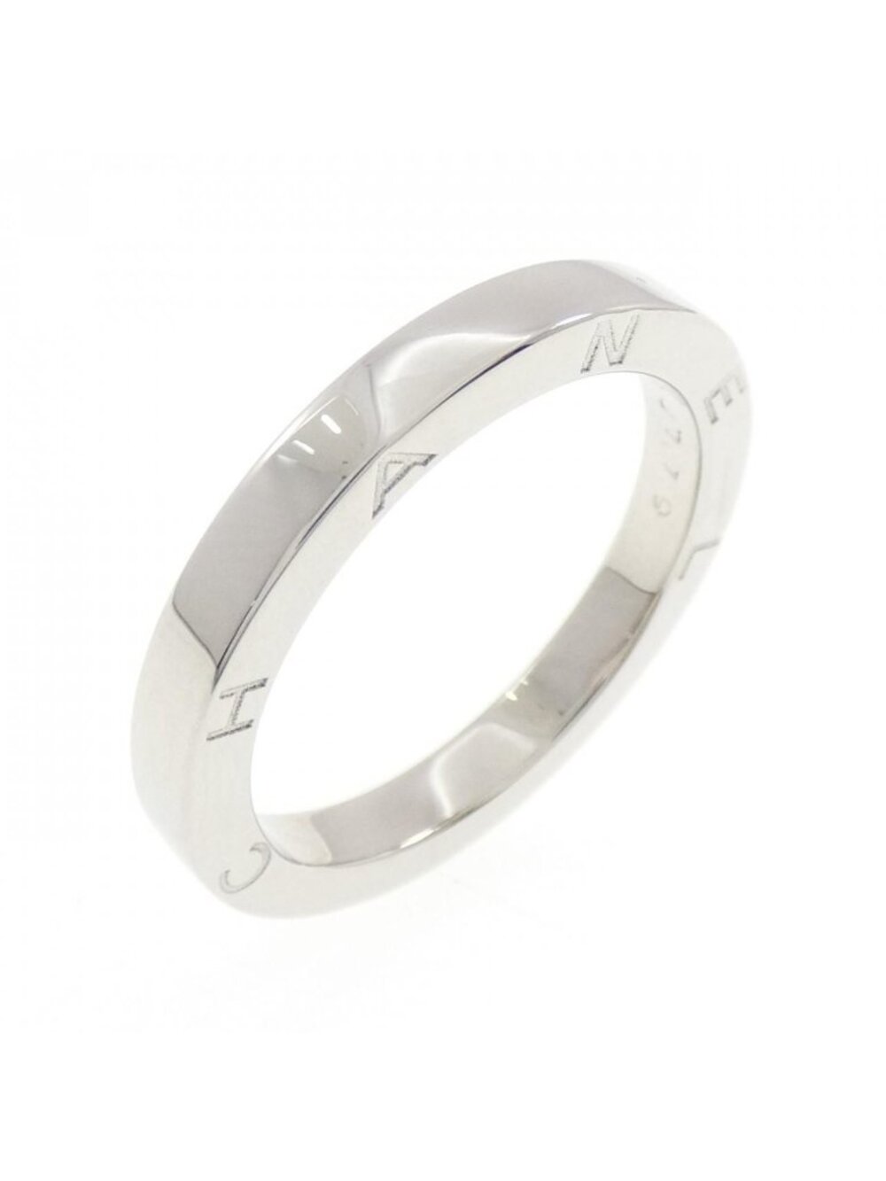 Chanel C Signature Ring